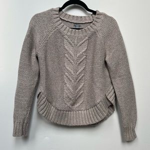 Aerie Knit Sweater